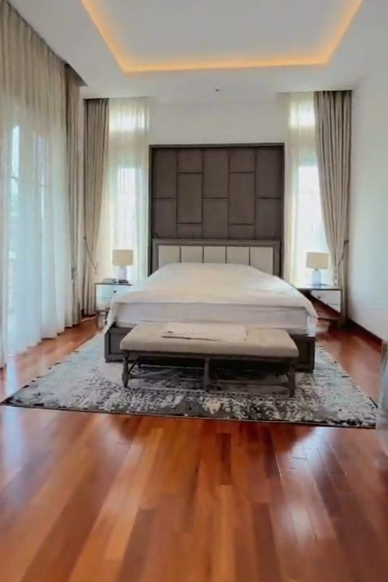 Rumah dijual di Admiralty Residence Fatmawati Jakarta Selatan - Foto 13