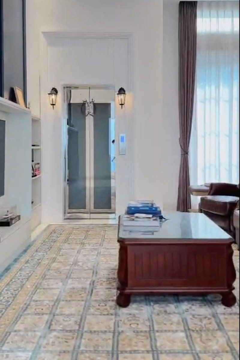 Rumah dijual di Admiralty Residence Fatmawati Jakarta Selatan - Foto 14