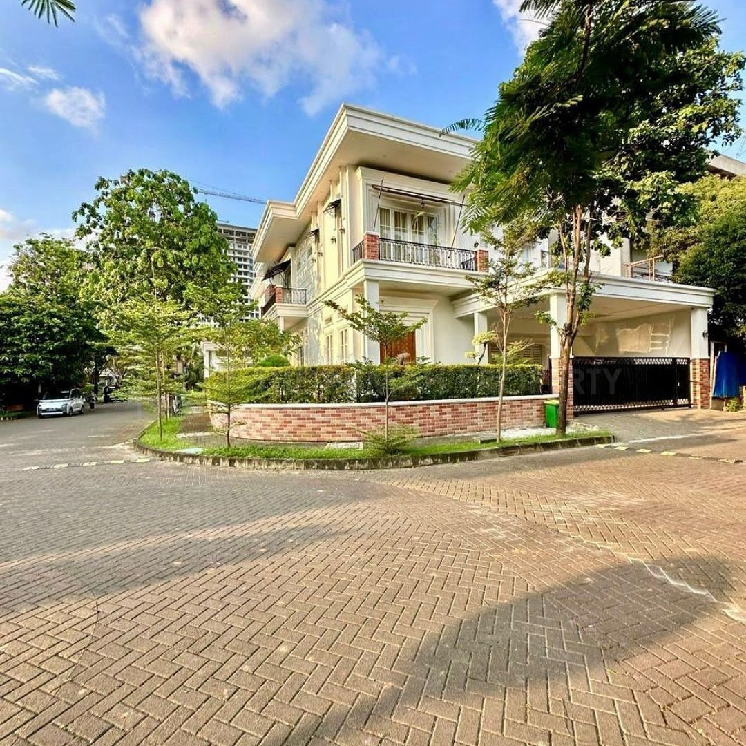 Rumah dijual di Admiralty Residence Fatmawati Jakarta Selatan - Foto 15