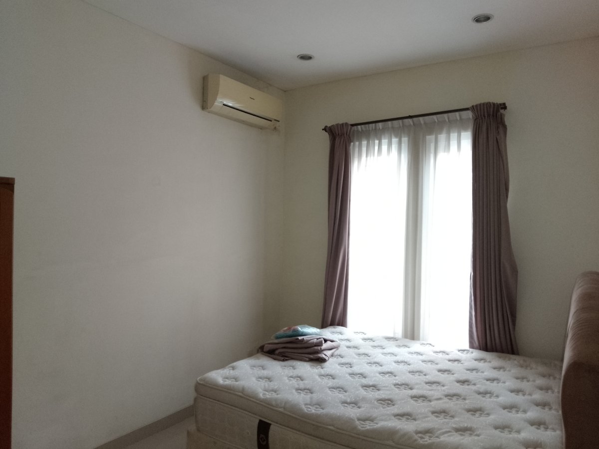 Jual Rumah 2 Lantai Minimalist di Pulo Nangka, Lingkungan Asri, Best Price - Foto 4