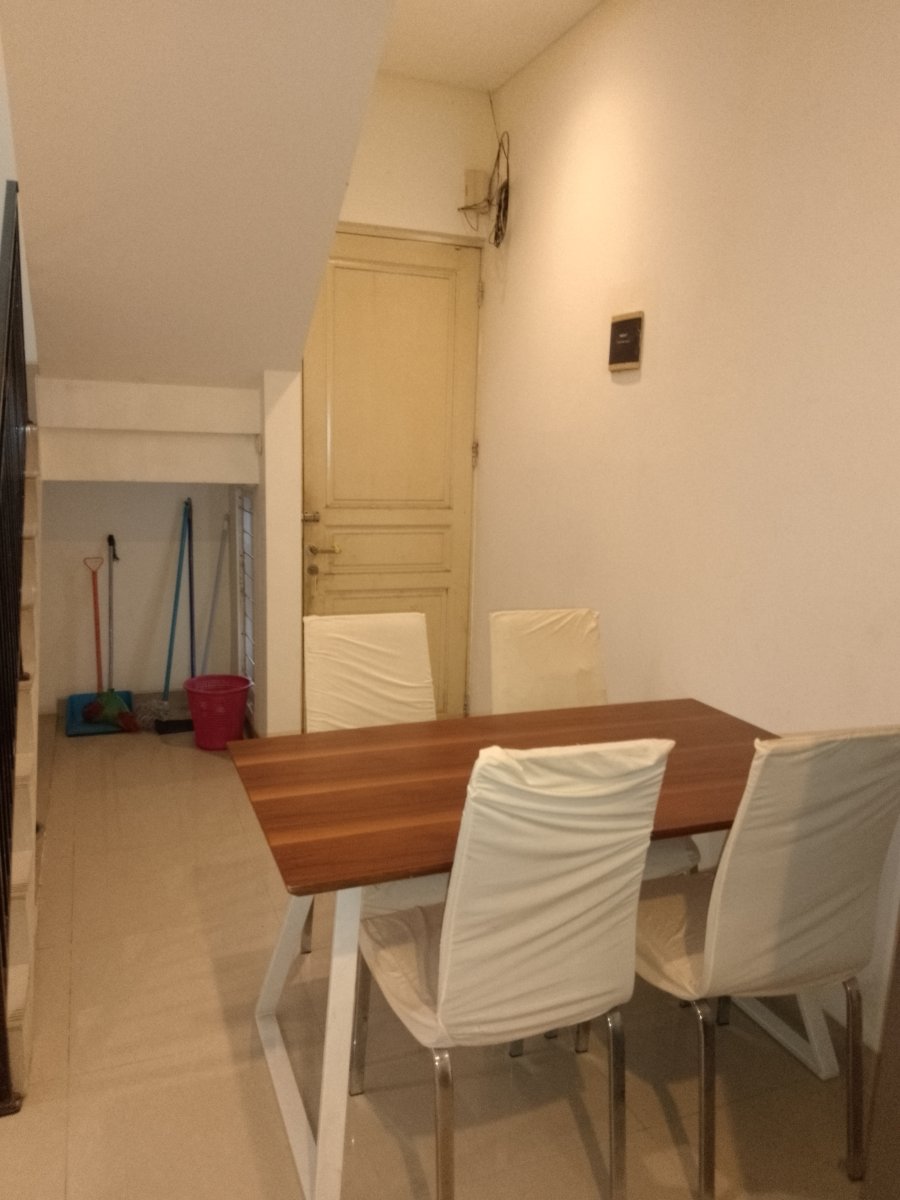 Jual Rumah 2 Lantai Minimalist di Pulo Nangka, Lingkungan Asri, Best Price - Foto 6