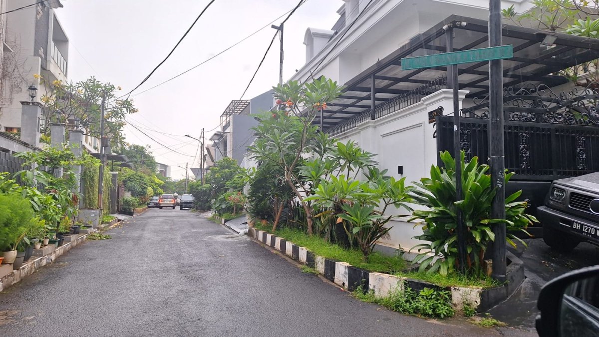 Jual Rumah 2 Lantai Minimalist di Pulo Nangka, Lingkungan Asri, Best Price - Foto 8