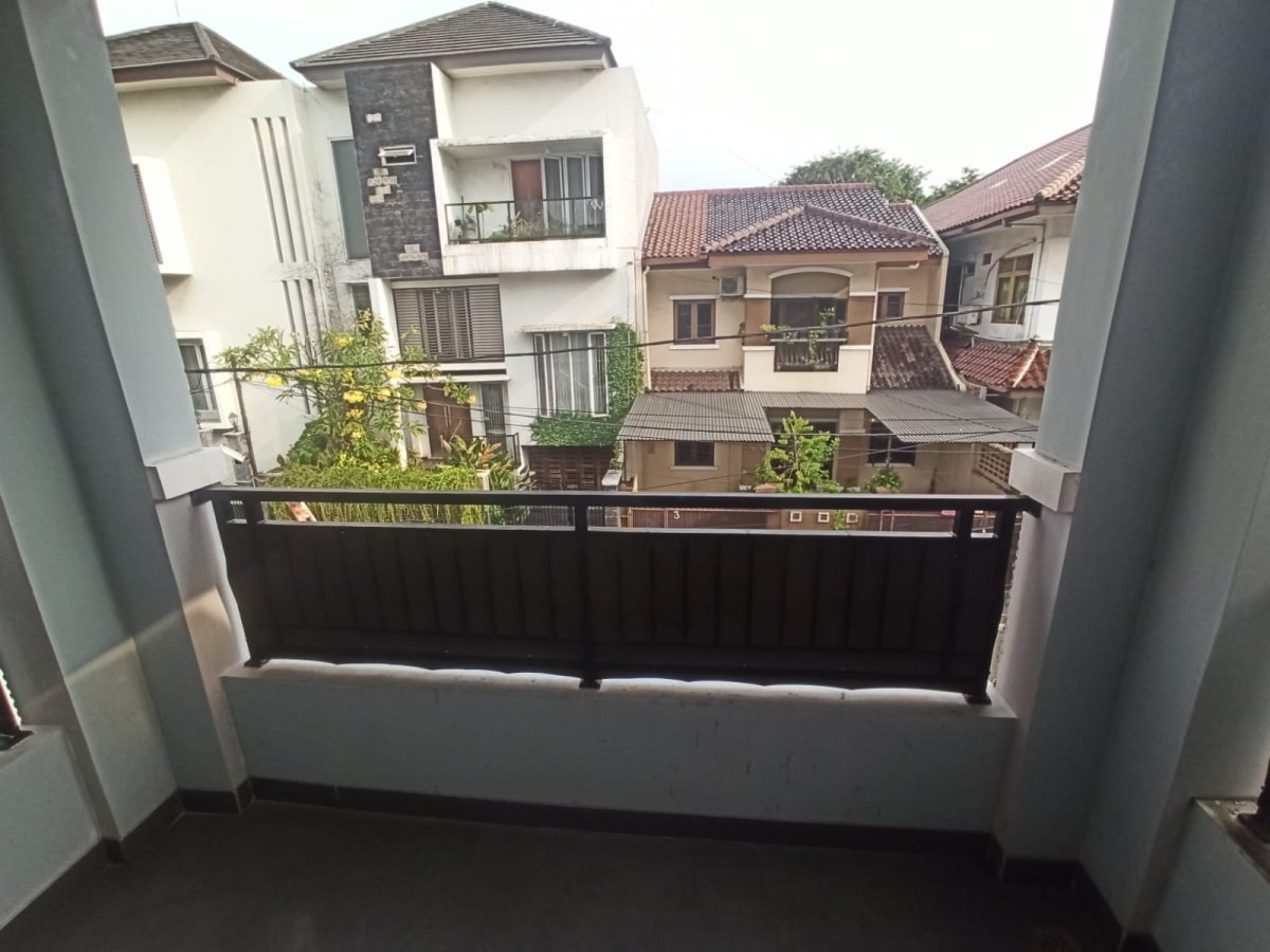 Jual Rumah 2 Lantai Minimalist di Pulo Nangka, Lingkungan Asri, Best Price - Foto 11