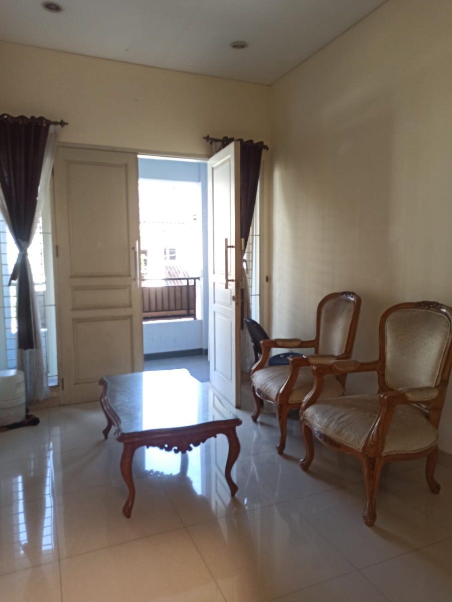 Jual Rumah 2 Lantai Minimalist di Pulo Nangka, Lingkungan Asri, Best Price - Foto 12