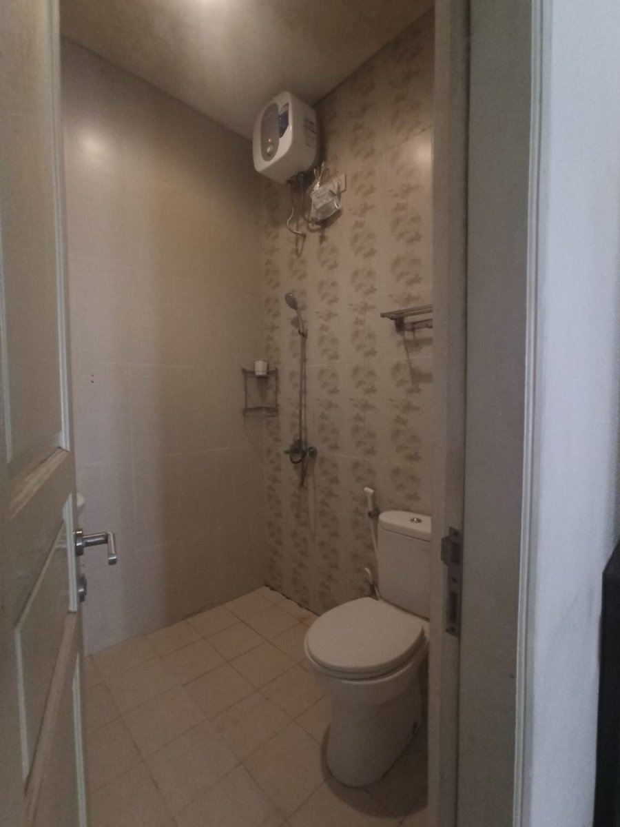 Jual Rumah 2 Lantai Minimalist di Pulo Nangka, Lingkungan Asri, Best Price - Foto 13