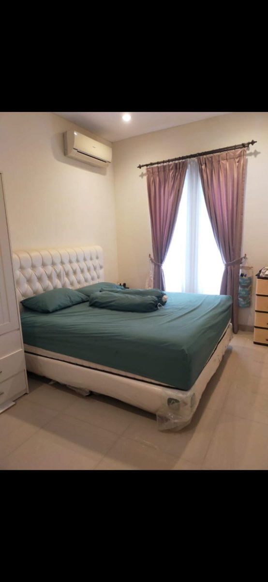 Jual Rumah 2 Lantai Minimalist di Pulo Nangka, Lingkungan Asri, Best Price - Foto 15