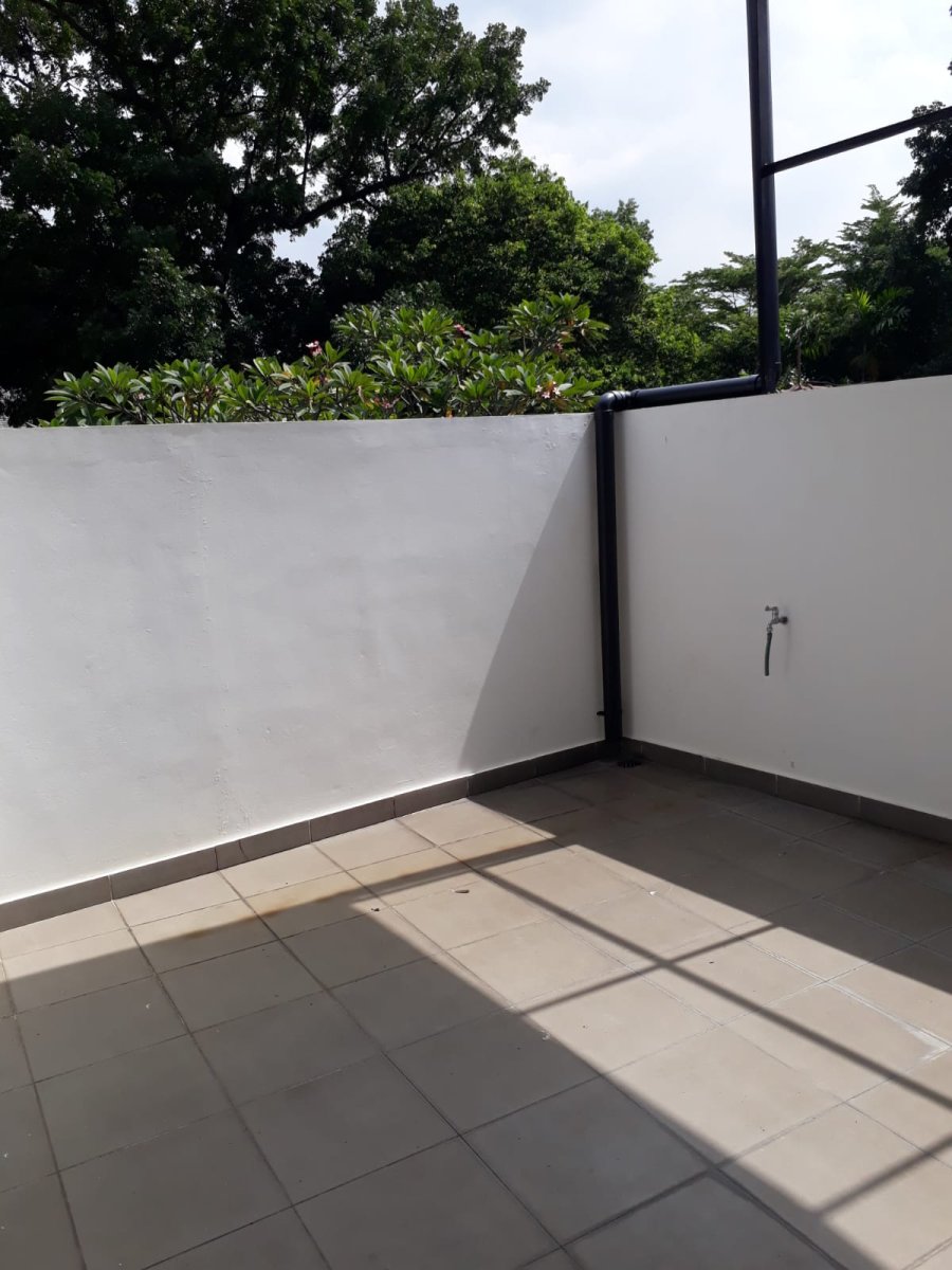 Rumah Disewa Modern Minimalis di Kebayoran Baru - Foto 3