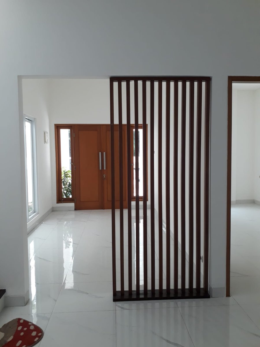 Rumah Disewa Modern Minimalis di Kebayoran Baru - Foto 11