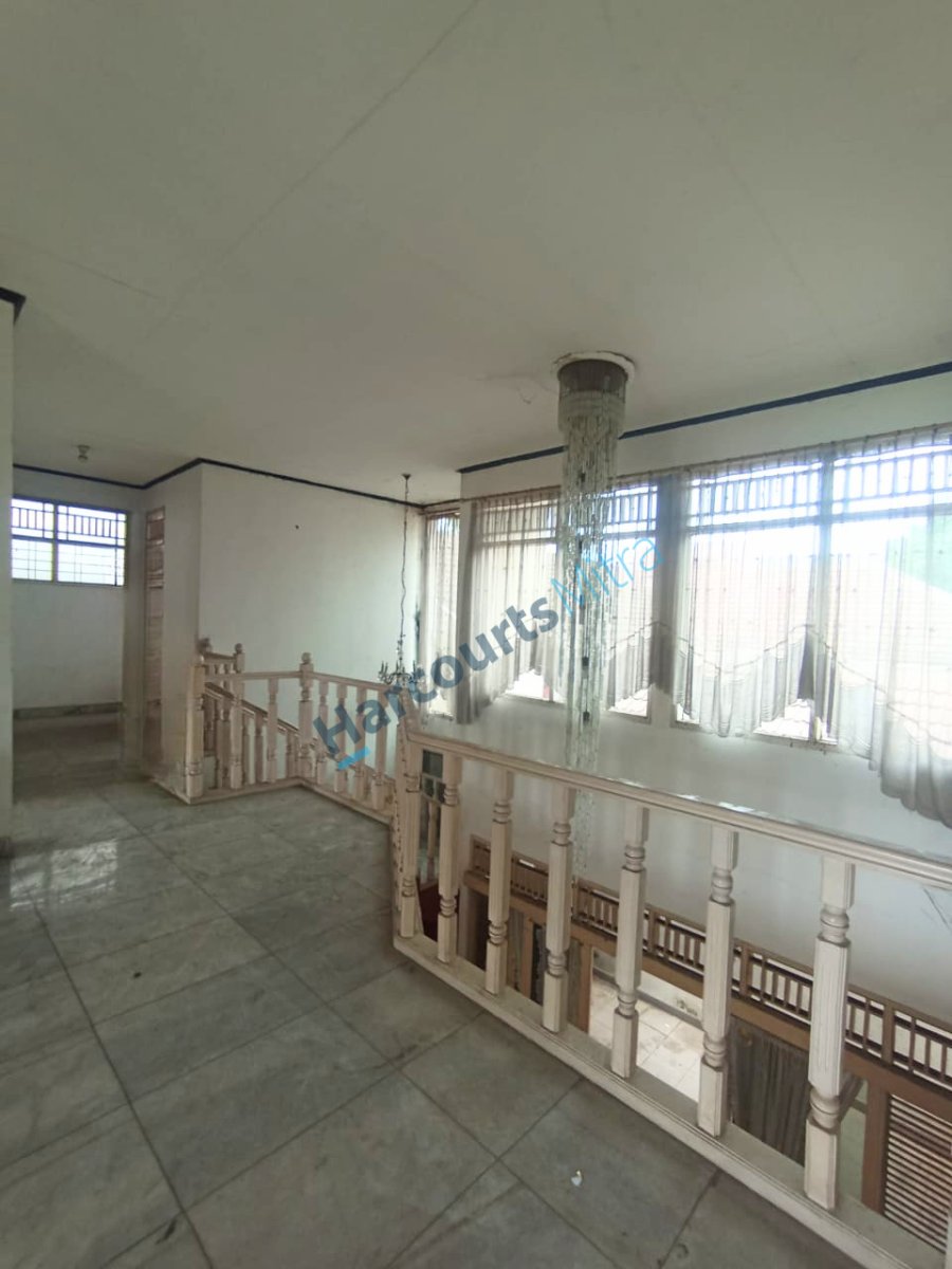 RUMAH MEWAH HARGA TERJANGKAU, SIAP HUNI, LOKASI STRATEGIS, BEBAS BANJIR DI BILL & MOON PONDOK KELAPA - Foto 5