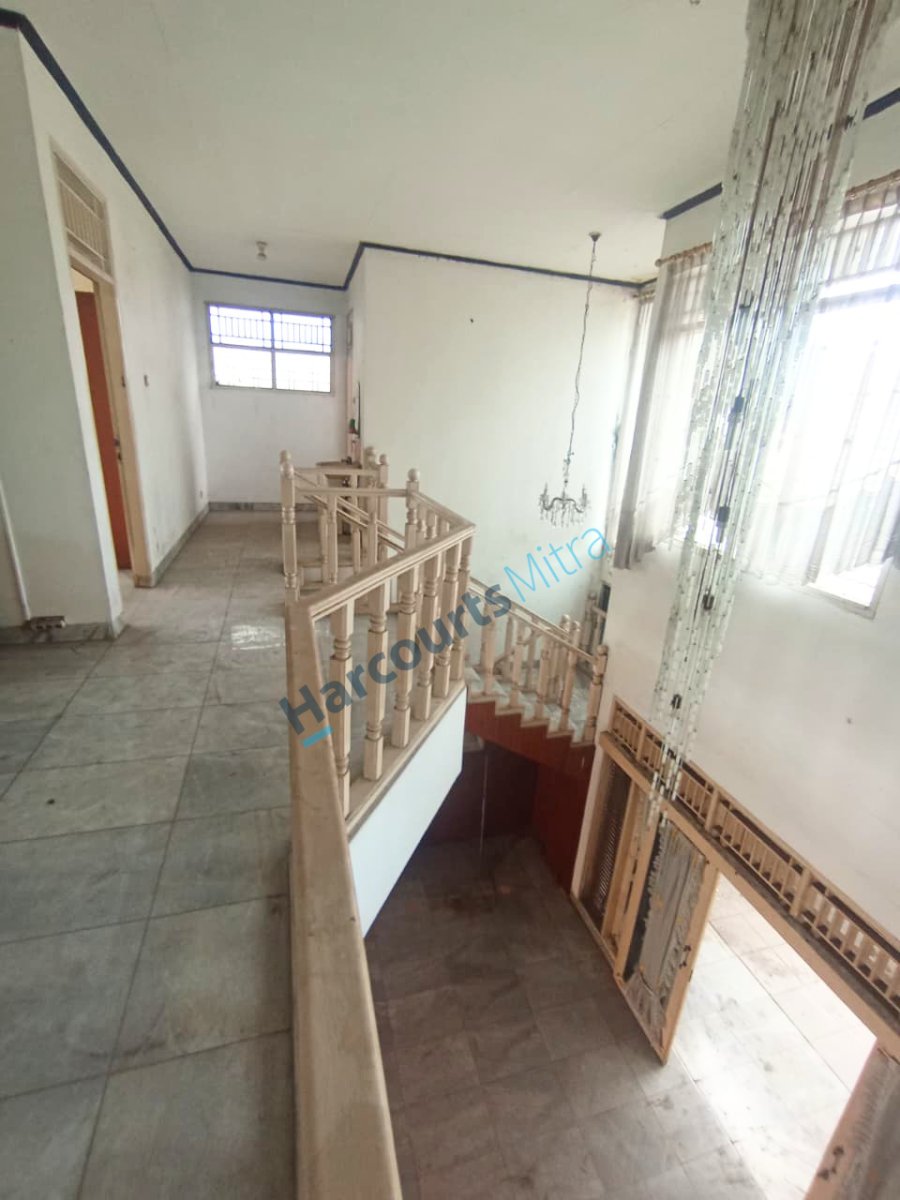 RUMAH MEWAH HARGA TERJANGKAU, SIAP HUNI, LOKASI STRATEGIS, BEBAS BANJIR DI BILL & MOON PONDOK KELAPA - Foto 8