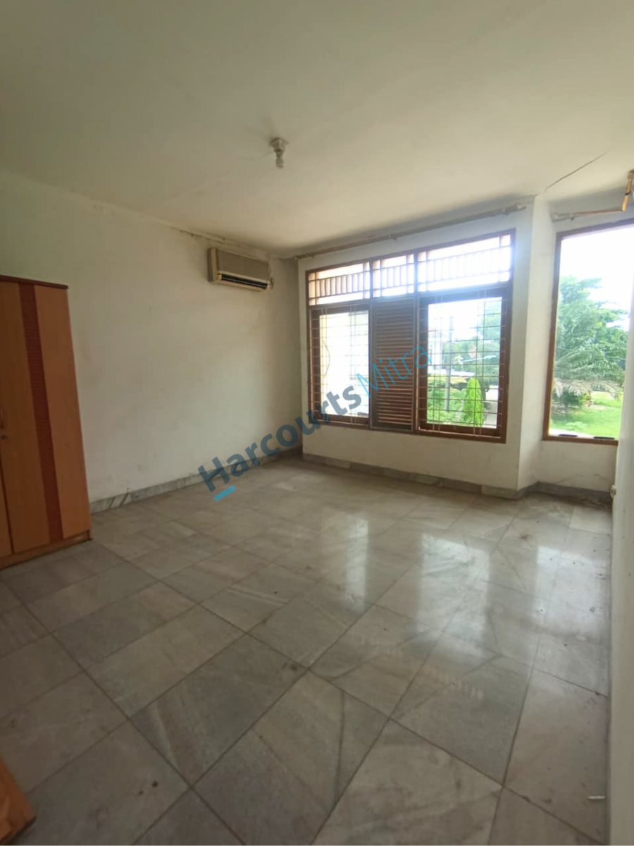 RUMAH MEWAH HARGA TERJANGKAU, SIAP HUNI, LOKASI STRATEGIS, BEBAS BANJIR DI BILL & MOON PONDOK KELAPA - Foto 11