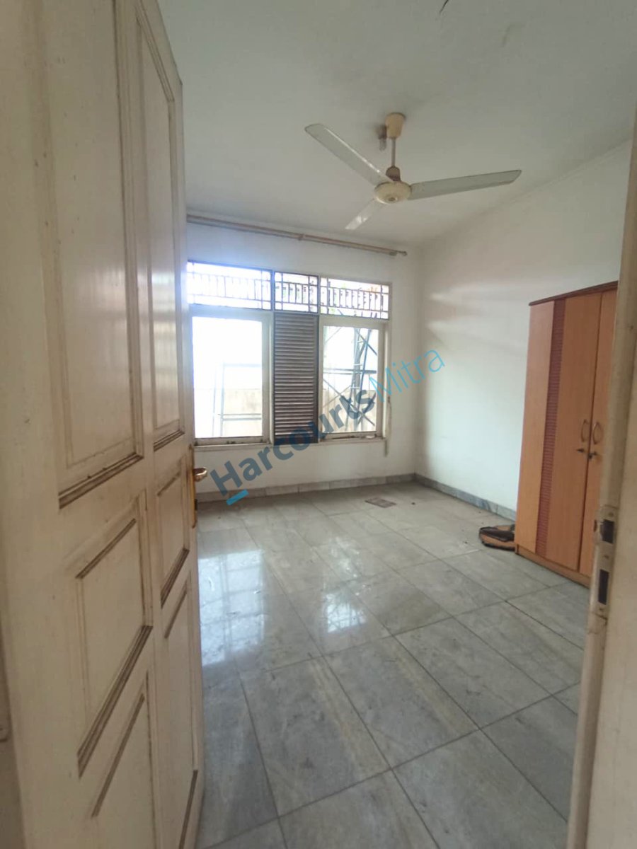 RUMAH MEWAH HARGA TERJANGKAU, SIAP HUNI, LOKASI STRATEGIS, BEBAS BANJIR DI BILL & MOON PONDOK KELAPA - Foto 12