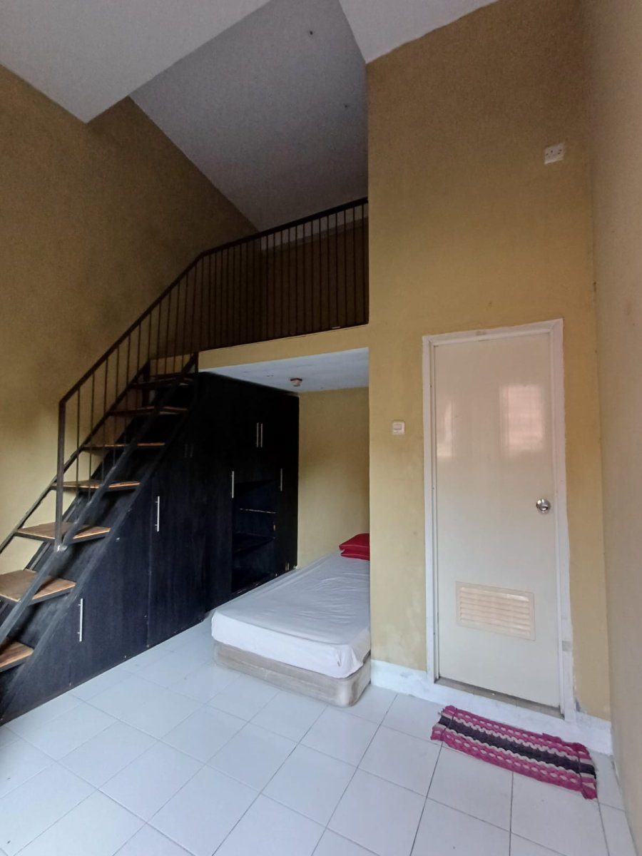 Dijual Rumah Kos 15 kamar di bendungan hilir - Foto 2