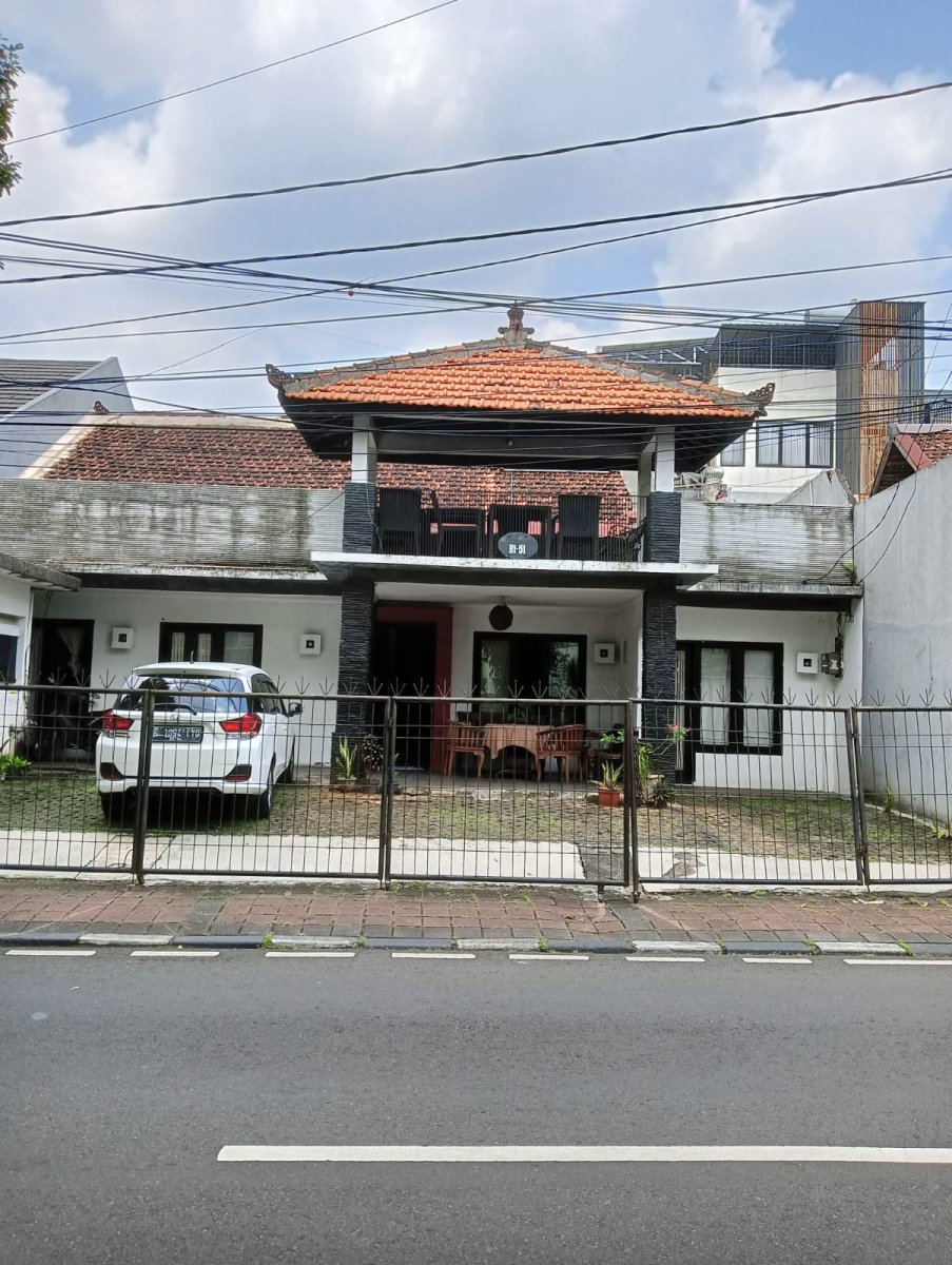 Dijual Rumah Kos 15 kamar di bendungan hilir - Foto 3