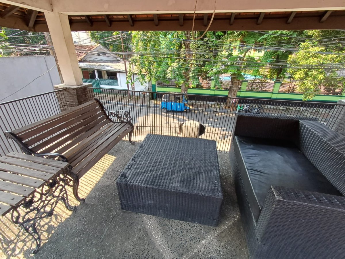 Dijual Rumah Kos 15 kamar di bendungan hilir - Foto 5
