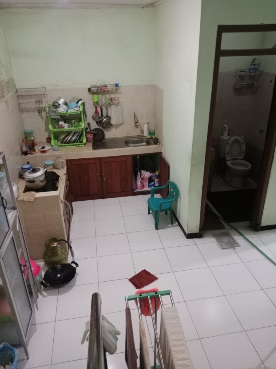 RUMAH SIAP HUNI MODERN di SOLO BARU - Foto 2