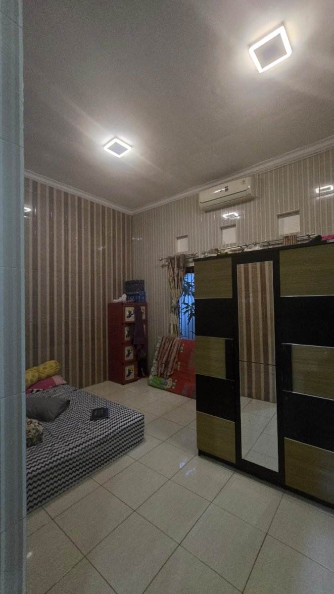 Rumah Bagus Siap Huni di Kartasura Solo - Foto 2