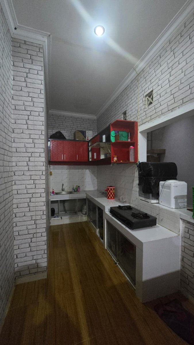 Rumah Bagus Siap Huni di Kartasura Solo - Foto 3