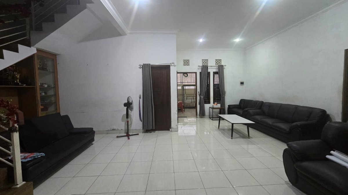 Rumah Bagus Siap Huni di Kartasura Solo - Foto 4