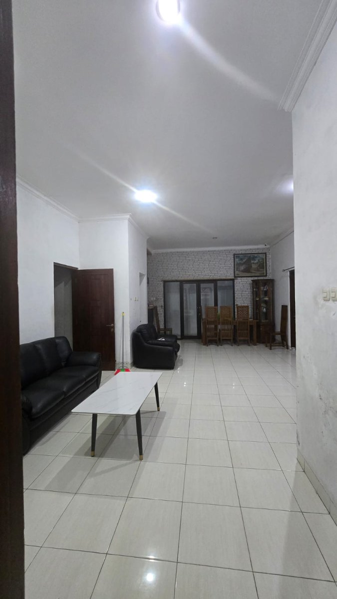 Rumah Bagus Siap Huni di Kartasura Solo - Foto 5