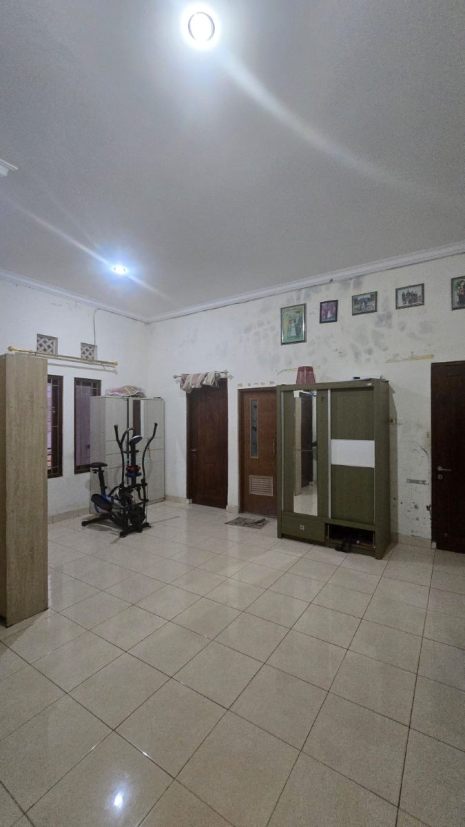 Rumah Bagus Siap Huni di Kartasura Solo - Foto 6