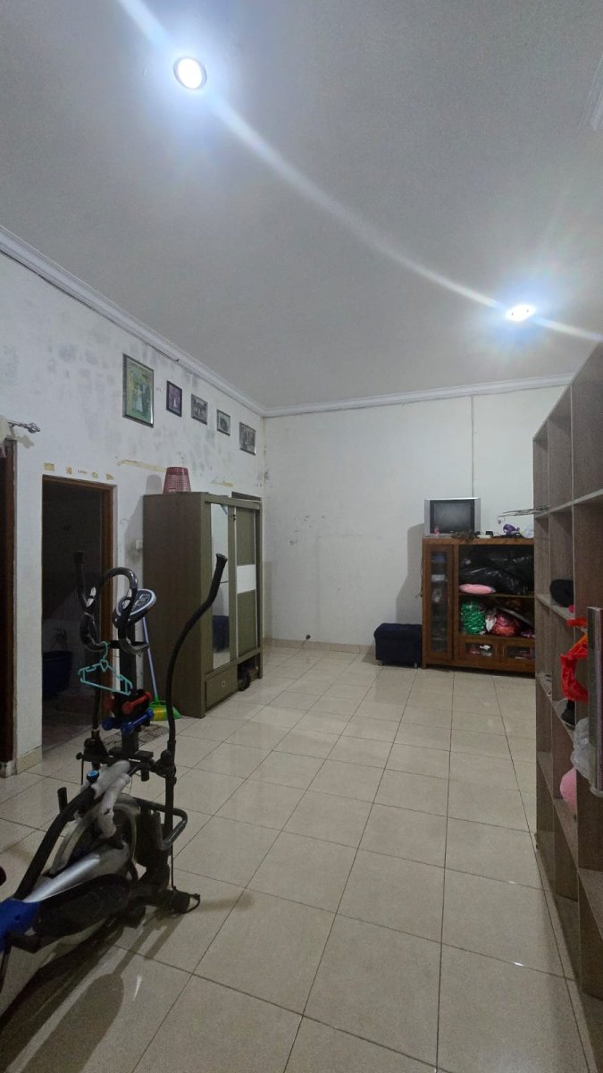 Rumah Bagus Siap Huni di Kartasura Solo - Foto 9