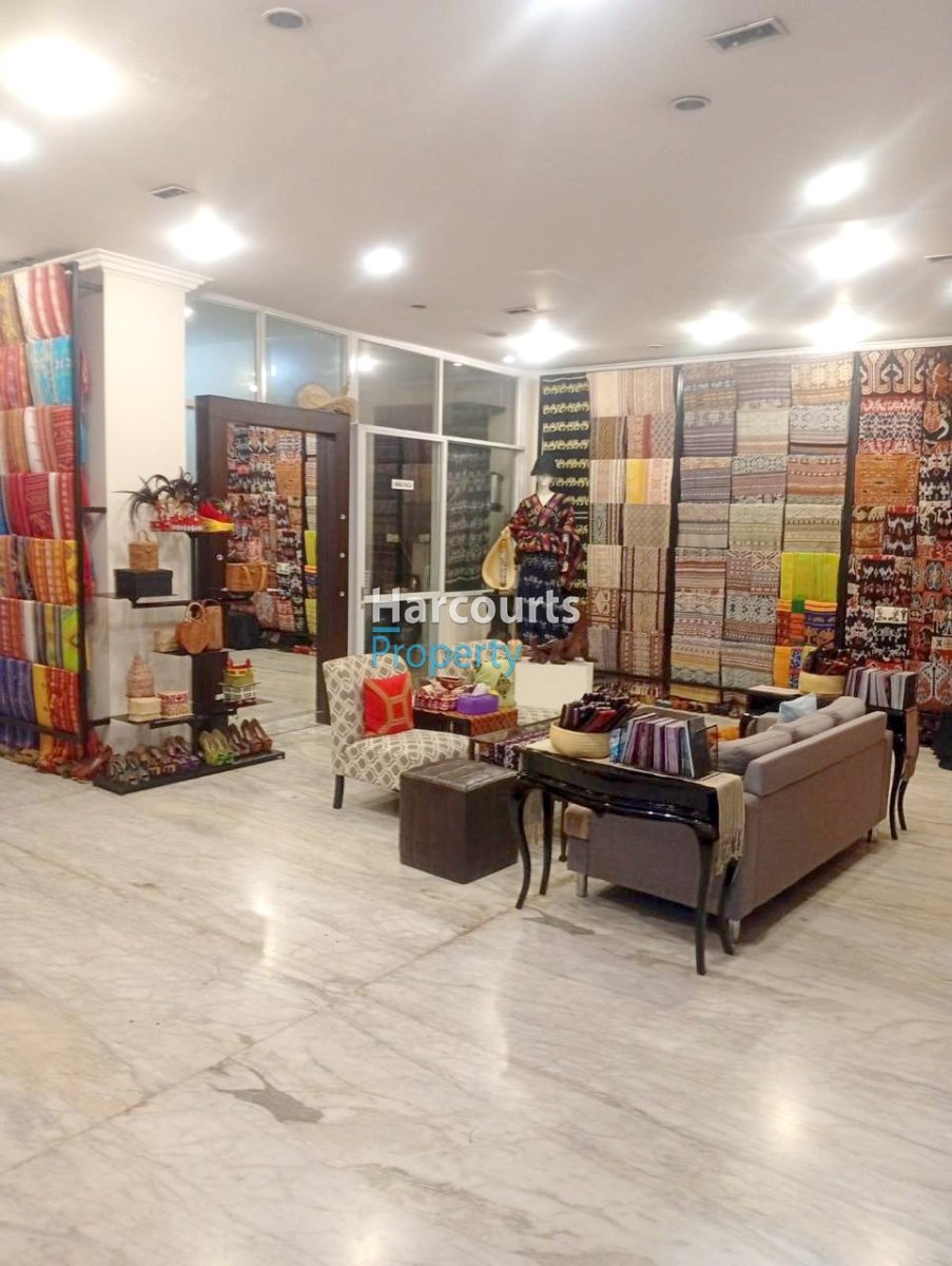 Disewakan Tempat Usaha Lokasi Strategis Dekat Senopati dan Jl. Tendean, di Kebayoran Baru - Foto 4