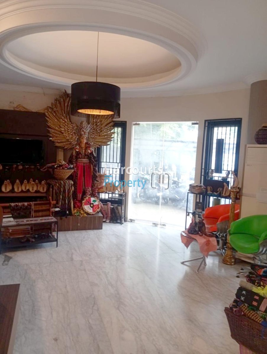 Disewakan Tempat Usaha Lokasi Strategis Dekat Senopati dan Jl. Tendean, di Kebayoran Baru - Foto 5