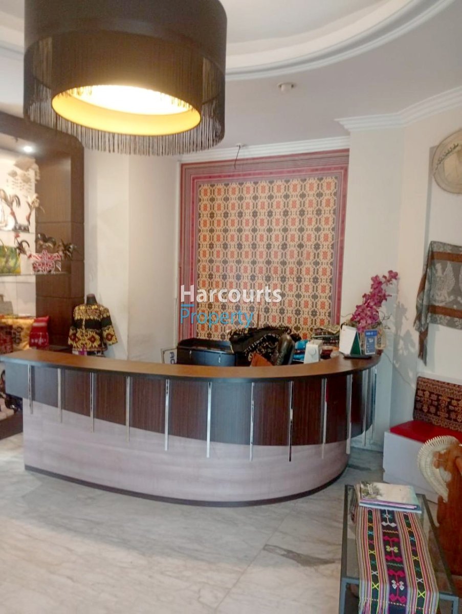 Disewakan Tempat Usaha Lokasi Strategis Dekat Senopati dan Jl. Tendean, di Kebayoran Baru - Foto 6