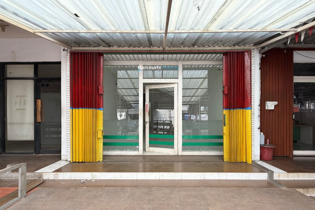 Dijual/Disewa Ruko Strategis 2 Lantai Area Jl. Kemang Timur Raya - Foto 2