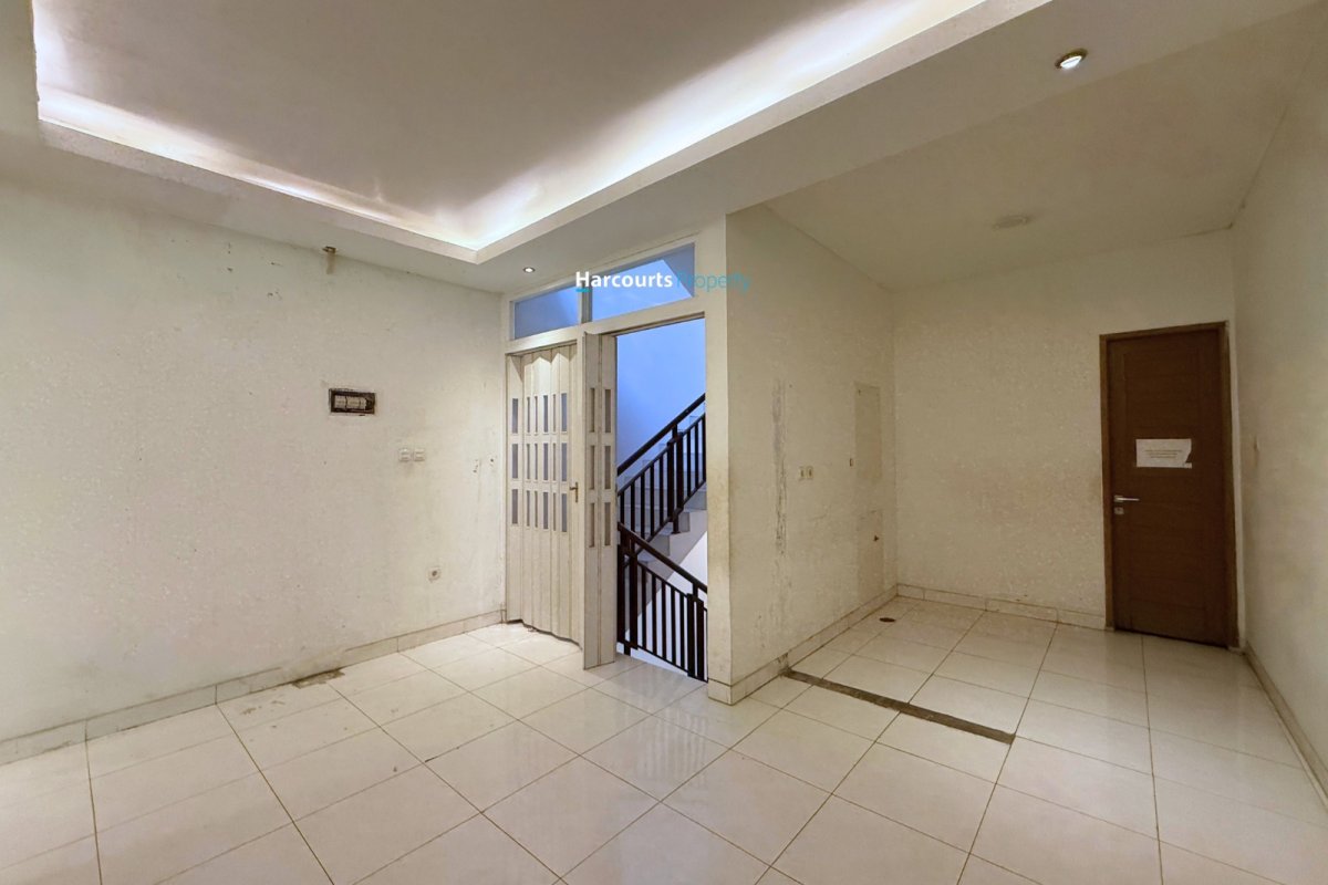 Dijual/Disewa Ruko Strategis 2 Lantai Area Jl. Kemang Timur Raya - Foto 5