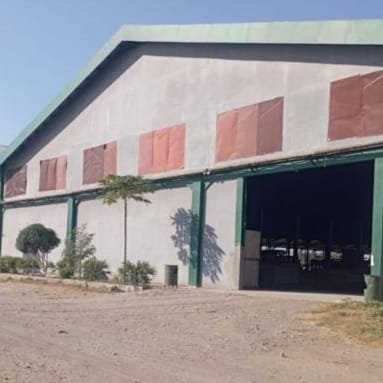 Dijual Tanah Dan Bangunan Di Jl. Raya Situbondo, Jawa Timur