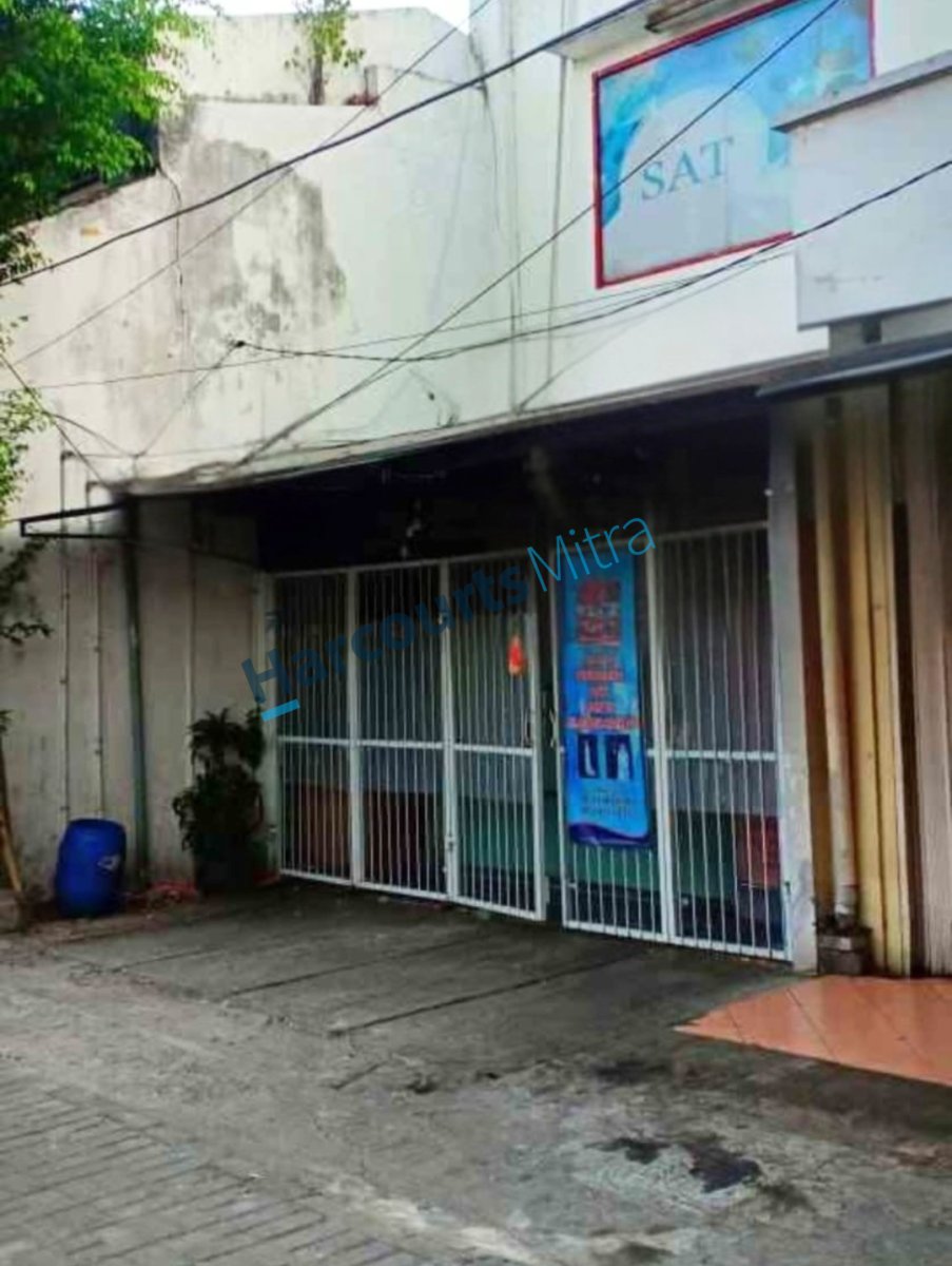 RUMAH SIAP HUNI, LOKASI STRATEGIS DEKAT TOL, SEKOLAH, PASAR, BEBAS BANJIR, LINGKUNGAN AMAN, PLUS 1 KONTRAKAN UNTUK USAHA