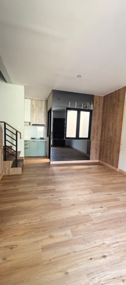 Dijual Rumah Brand new Di Summarecon Crown Gading, Bekasi - Jawa Barat - Foto 2