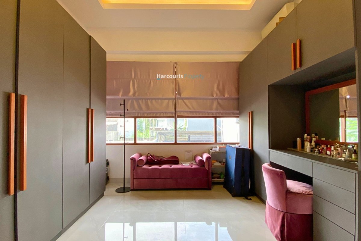 Dijual Rumah Modern Tropical Kontemporer Area Jl. Pakubuwono Kebayoran Baru - Foto 10