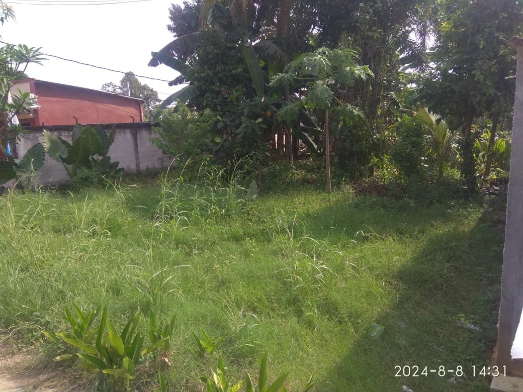 Dijual tanah di pinggir jalan daerah citayam Bojong Gede Bogor - Foto 4