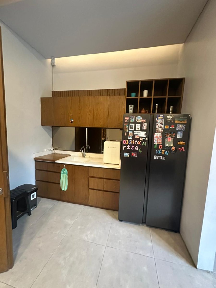 Dijual rumah di Kebayoran Essence Bintaro Jaya Tangerang Selatan - Foto 4