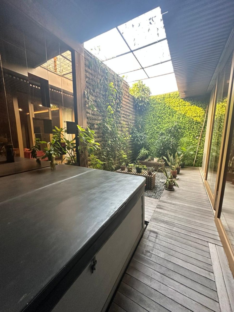 Dijual rumah di Kebayoran Essence Bintaro Jaya Tangerang Selatan - Foto 5
