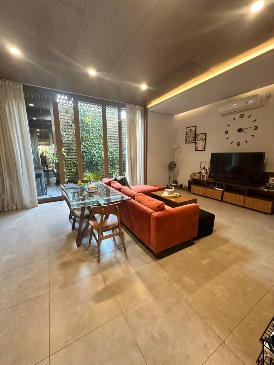 Dijual rumah di Kebayoran Essence Bintaro Jaya Tangerang Selatan - Foto 6