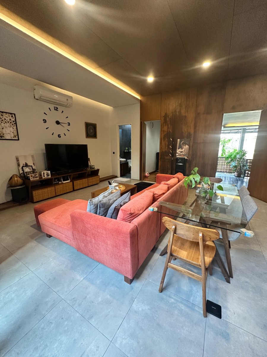 Dijual rumah di Kebayoran Essence Bintaro Jaya Tangerang Selatan - Foto 10
