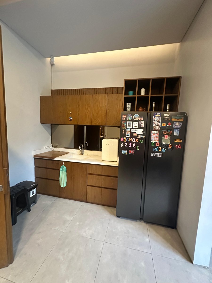 Dijual rumah di Kebayoran Essence Bintaro Jaya Tangerang Selatan - Foto 11