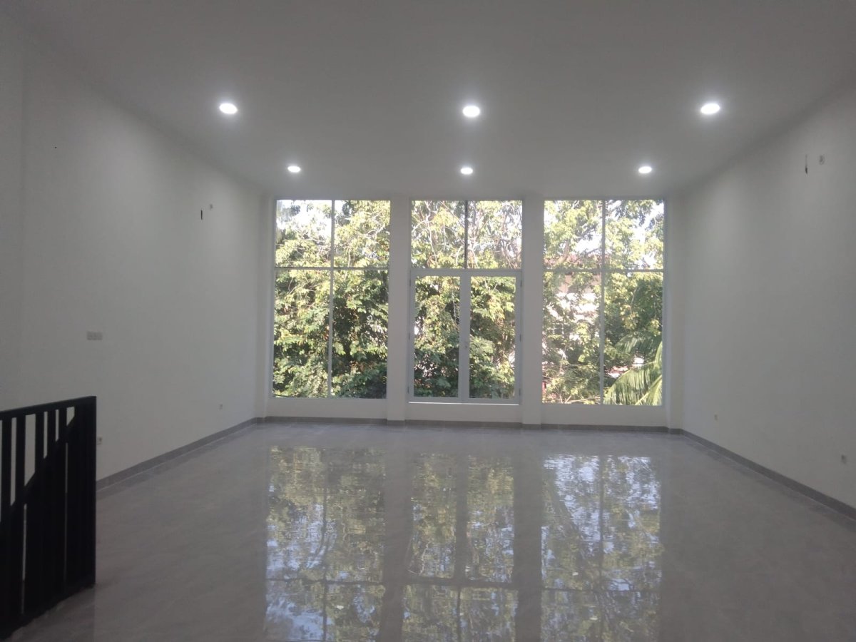 Dijual Rukan Di Jl. Tarian Raya Barat, Kelapa Gading - Jakarta Utara - Foto 9