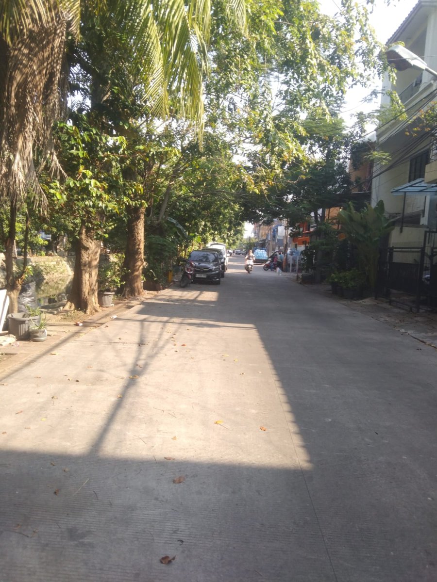 Disewakan Rukan Di Jl. Tarian Raya Barat, Kelapa Gading - Jakarta Utara - Foto 5