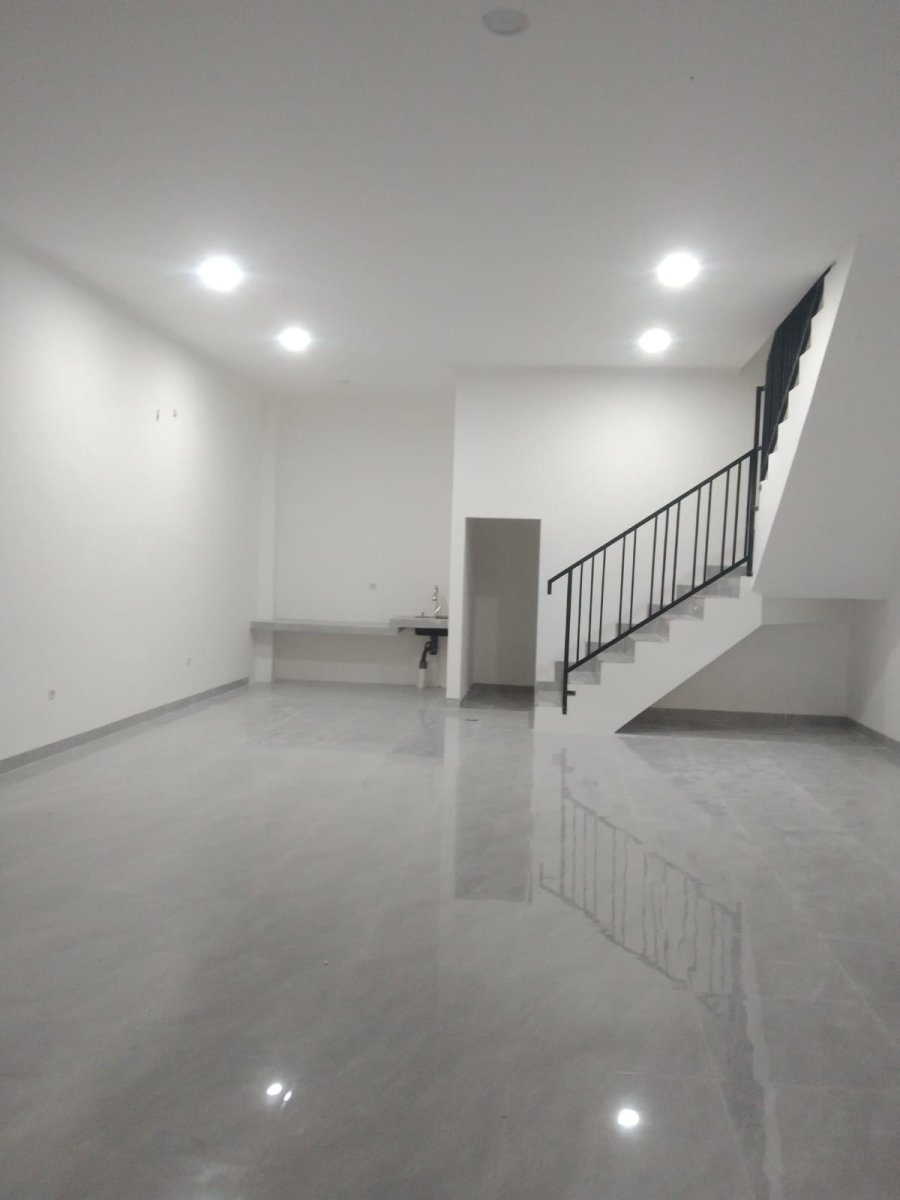 Disewakan Rukan Di Jl. Tarian Raya Barat, Kelapa Gading - Jakarta Utara - Foto 7