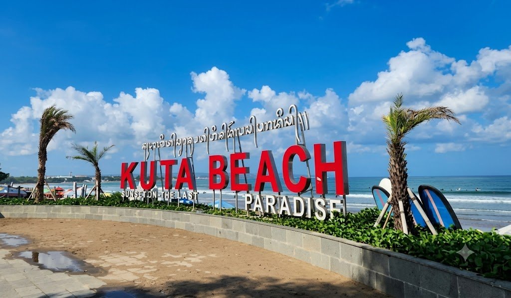 Jual Cepat Lelang Lahan Strategis Lokasi @Jl Puri Gerenceng Tuban Kecamatan Kuta Bali