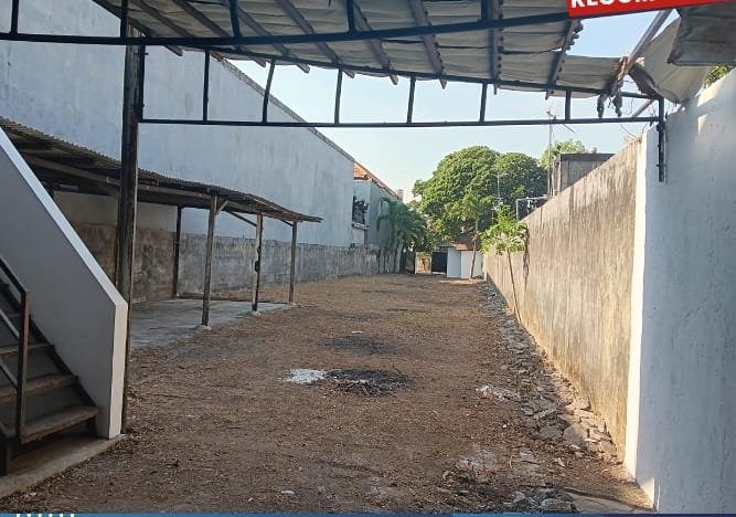 Jual Cepat Lelang Lahan Strategis Lokasi @Jl Puri Gerenceng Tuban Kecamatan Kuta Bali - Foto 3