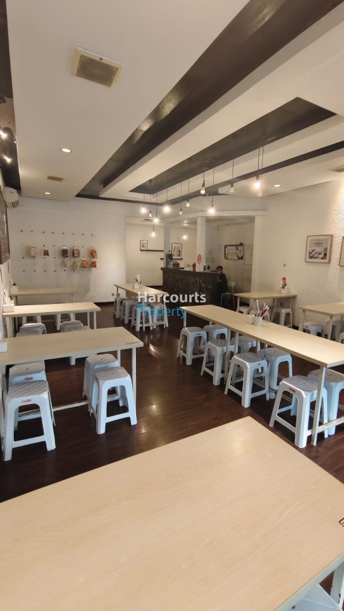 Disewakan Space Usaha Area Jl. Panglima Polim Kebayoran Baru - Foto 2
