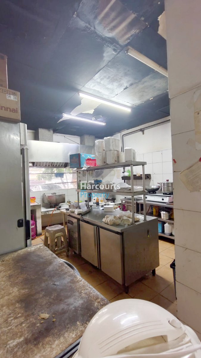 Disewakan Space Usaha Area Jl. Panglima Polim Kebayoran Baru - Foto 3