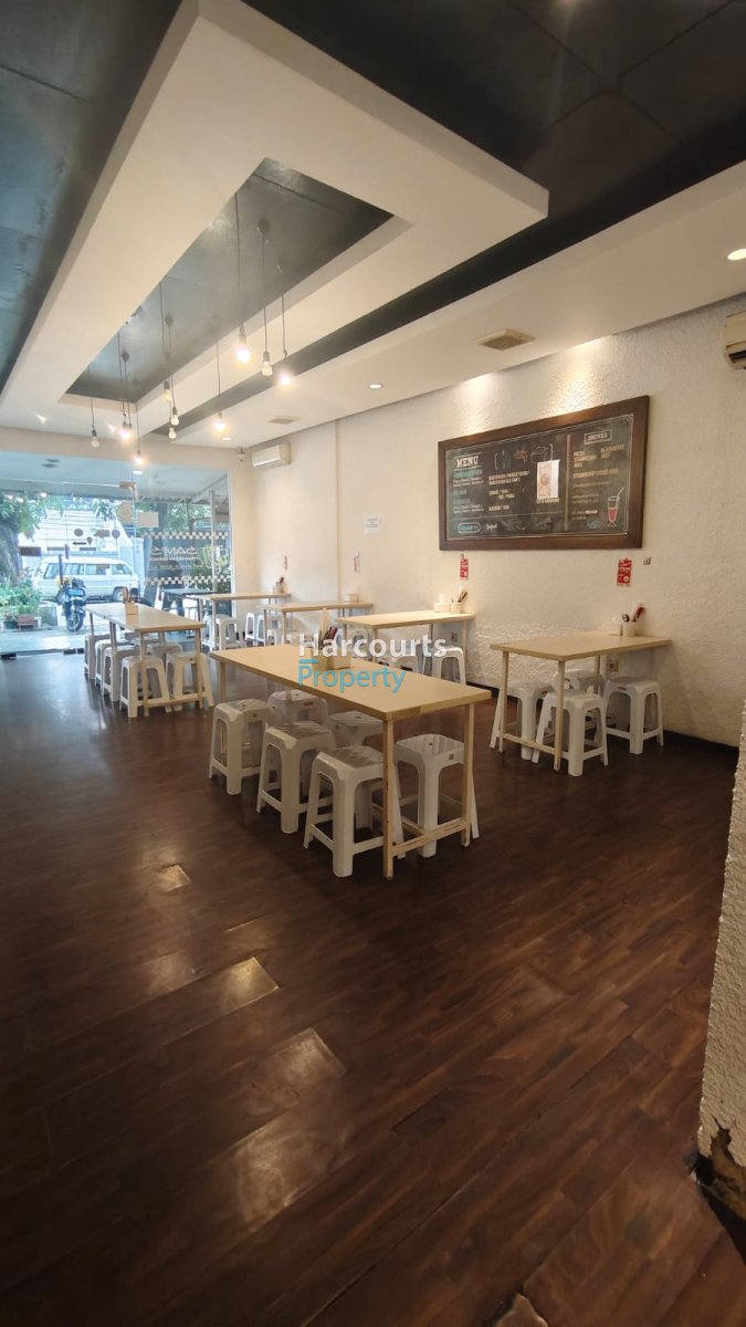 Disewakan Space Usaha Area Jl. Panglima Polim Kebayoran Baru - Foto 6