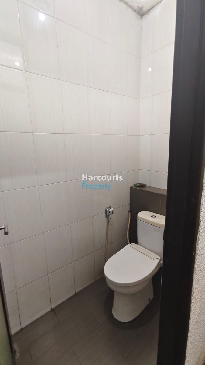 Disewakan Space Usaha Area Jl. Panglima Polim Kebayoran Baru - Foto 7